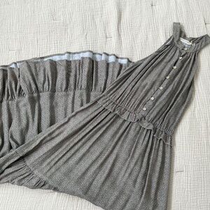 Christy Dawn Reese Maxi Dress - XS